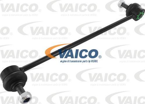 VAICO V24-7114 - Asta / Puntone, Stabilizzatore autozon.pro