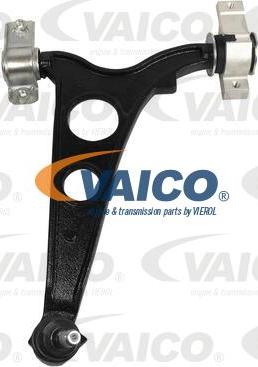 VAICO V24-7135 - Braccio oscillante, Sospensione ruota autozon.pro