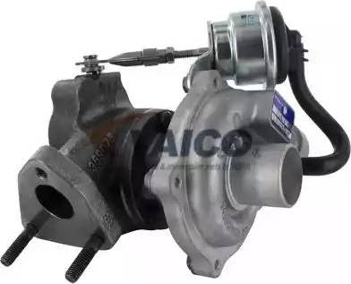 VAICO V24-7136 - Turbocompressore, Sovralimentazione autozon.pro