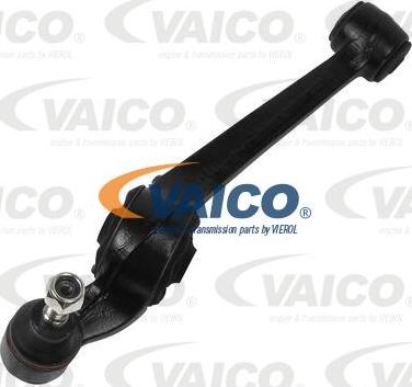 VAICO V25-9591 - Braccio oscillante, Sospensione ruota autozon.pro