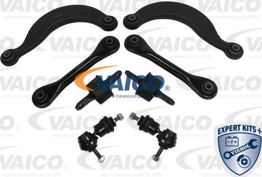 VAICO V25-9699 - Kit braccio oscillante, Sospensione ruota autozon.pro