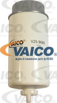 VAICO V25-9689 - Filtro carburante autozon.pro