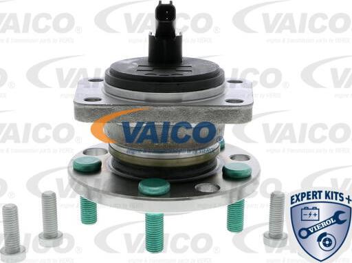 VAICO V25-9687 - Kit cuscinetto ruota autozon.pro