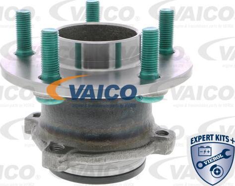 VAICO V25-9709 - Kit cuscinetto ruota autozon.pro