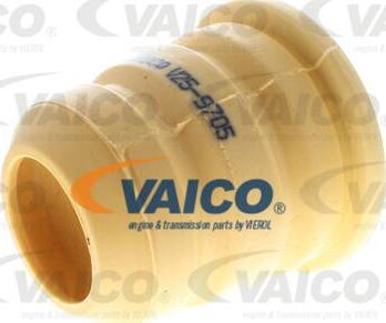 VAICO V25-9705 - Tampone paracolpo, Sospensione autozon.pro