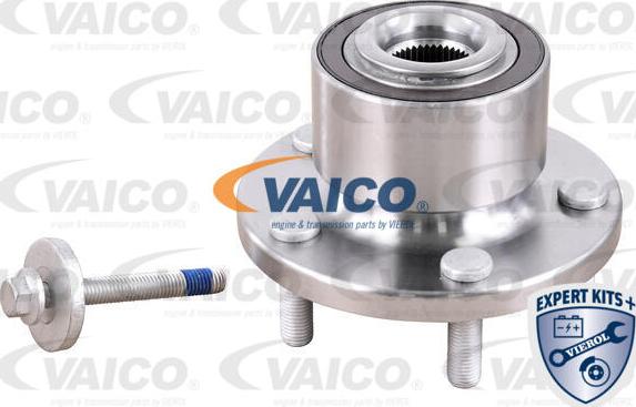 VAICO V25-9708 - Kit cuscinetto ruota autozon.pro