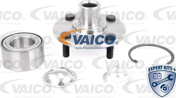 VAICO V25-9714 - Kit cuscinetto ruota autozon.pro