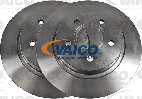 VAICO V25-40009 - Discofreno autozon.pro