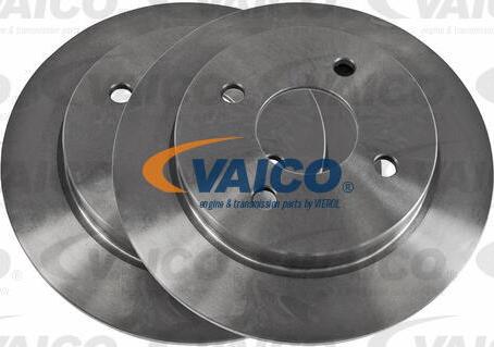 VAICO V25-40004 - Discofreno autozon.pro