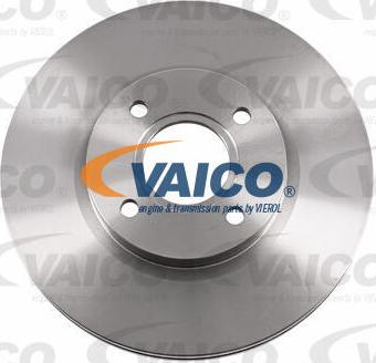 VAICO V25-40215 - Discofreno autozon.pro