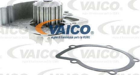 VAICO V25-50016 - Pompa acqua autozon.pro