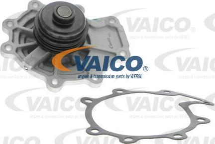 VAICO V25-50012 - Pompa acqua autozon.pro