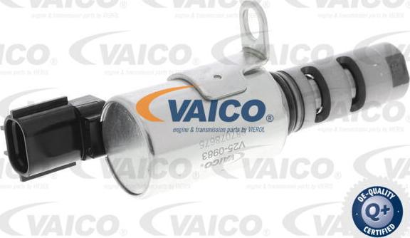 VAICO V25-0983 - Valvola comando, Regolazione albero a camme autozon.pro