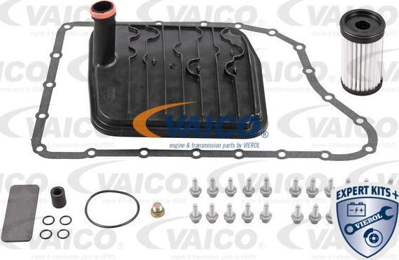 VAICO V25-0920-BEK - Kit componenti, Cambio olio-Cambio automatico autozon.pro