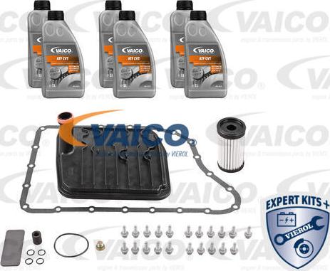 VAICO V25-0920 - Kit componenti, Cambio olio-Cambio automatico autozon.pro