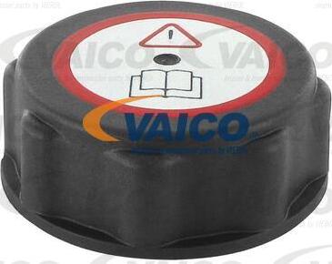 VAICO V25-0440 - Tappo, serbatoio refrigerante autozon.pro