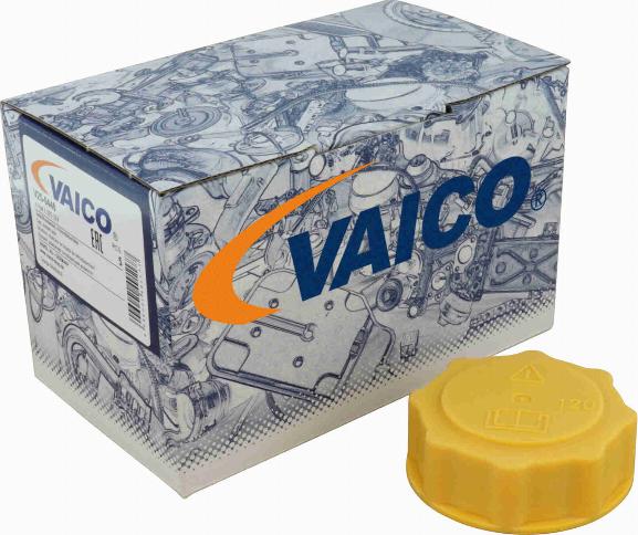 VAICO V25-0440 - Tappo, serbatoio refrigerante autozon.pro