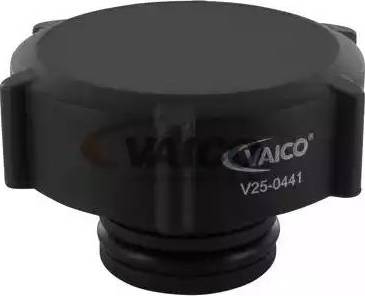 VAICO V25-0441 - Tappo, serbatoio refrigerante autozon.pro