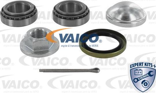 VAICO V25-0455 - Kit cuscinetto ruota autozon.pro