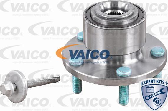 VAICO V25-0451 - Kit cuscinetto ruota autozon.pro