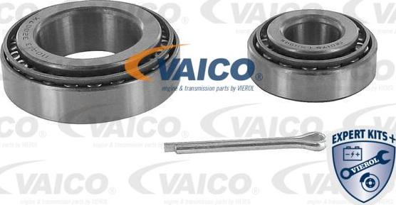 VAICO V25-0457 - Kit cuscinetto ruota autozon.pro