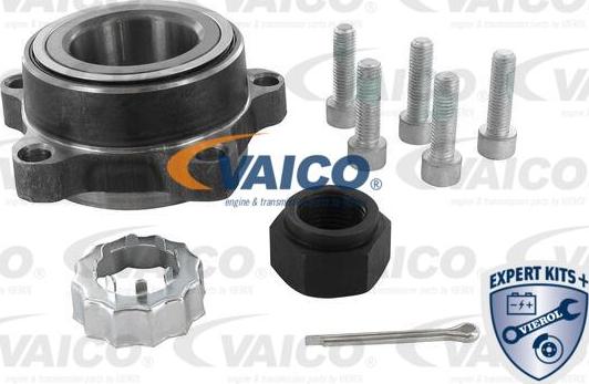 VAICO V25-0466 - Kit cuscinetto ruota autozon.pro