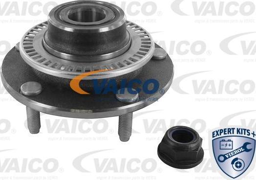 VAICO V25-0467 - Kit cuscinetto ruota autozon.pro