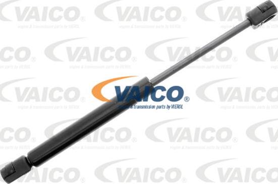 VAICO V25-0414 - Ammortizatore pneumatico, Cofano bagagli / vano carico autozon.pro