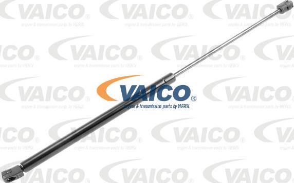 VAICO V25-0411 - Ammortizatore pneumatico, Cofano bagagli / vano carico autozon.pro