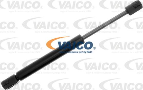 VAICO V25-0413 - Ammortizzatore pneumatico, Cofano motore autozon.pro