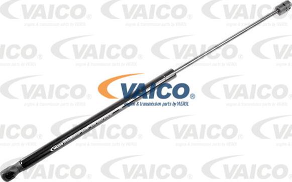 VAICO V25-0426 - Ammortizatore pneumatico, Cofano bagagli / vano carico autozon.pro