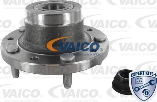 VAICO V25-0471 - Mozzo ruota autozon.pro