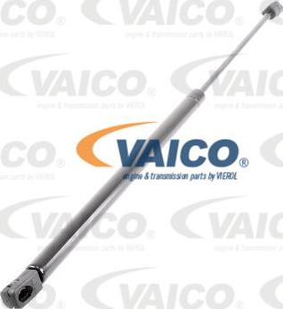 VAICO V25-0555 - Ammortizatore pneumatico, Cofano bagagli / vano carico autozon.pro