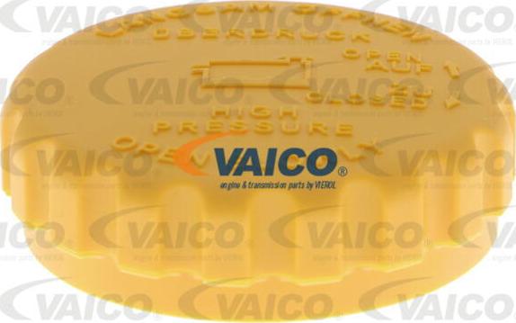 VAICO V25-0550 - Tappo, serbatoio refrigerante autozon.pro