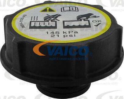 VAICO V25-0551 - Tappo, serbatoio refrigerante autozon.pro