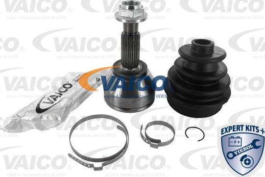 VAICO V25-0504 - Kit giunti, Semiasse autozon.pro