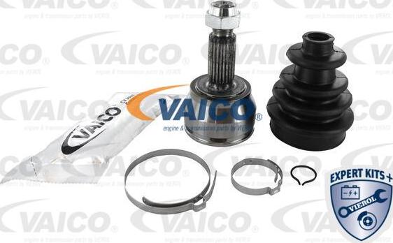 VAICO V25-0507 - Kit giunti, Semiasse autozon.pro