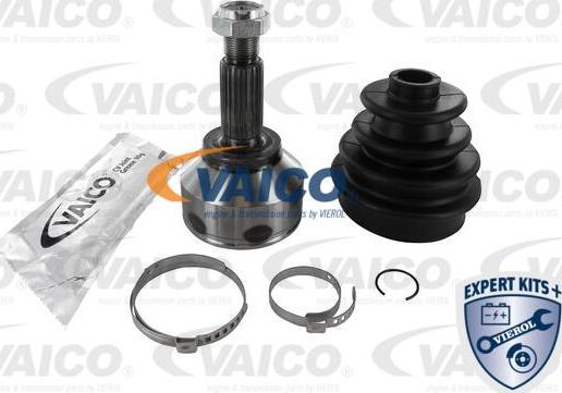 VAICO V25-0510 - Kit giunti, Semiasse autozon.pro