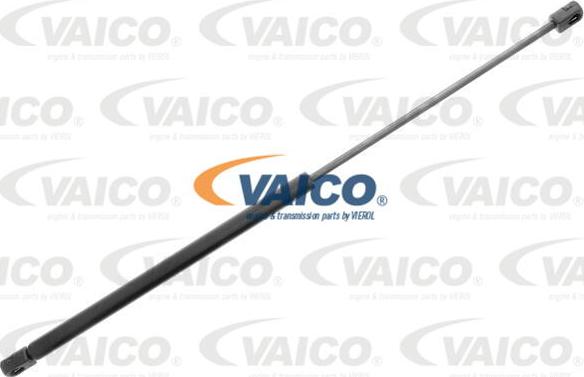 VAICO V25-0518 - Ammortizatore pneumatico, Cofano bagagli / vano carico autozon.pro