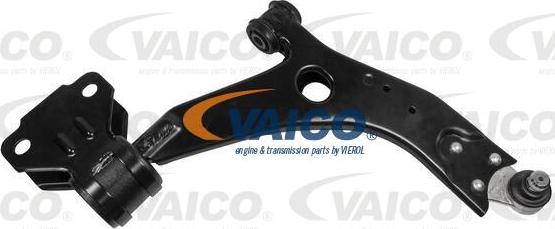 VAICO V25-0660 - Braccio oscillante, Sospensione ruota autozon.pro