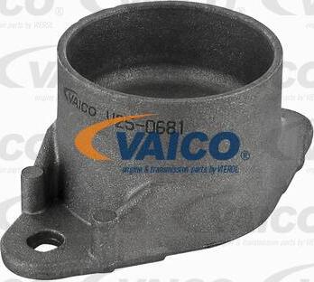 VAICO V25-0681 - Supporto ammortizzatore a molla autozon.pro