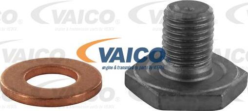 VAICO V25-0688 - Coppa olio autozon.pro