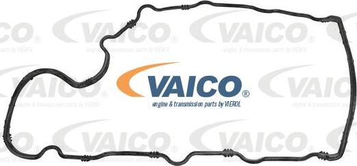 VAICO V25-0628 - Guarnizione, Coppa olio autozon.pro