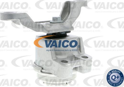 VAICO V25-0672 - Sospensione, Motore autozon.pro