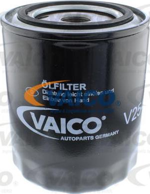 VAICO V25-0059 - Filtro olio autozon.pro