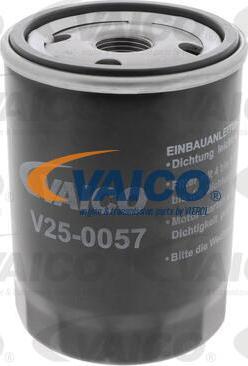 VAICO V25-0057 - Filtro olio autozon.pro