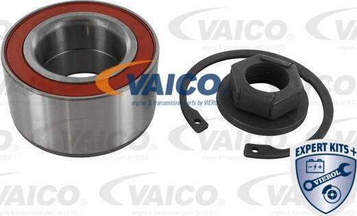 VAICO V25-0068 - Kit cuscinetto ruota autozon.pro