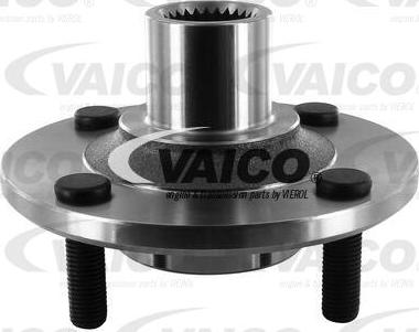 VAICO V25-0067 - Mozzo ruota autozon.pro