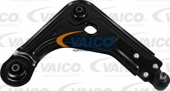 VAICO V25-0014 - Braccio oscillante, Sospensione ruota autozon.pro