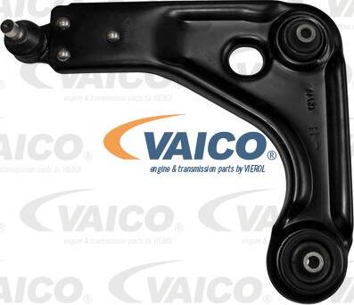 VAICO V25-0015 - Braccio oscillante, Sospensione ruota autozon.pro